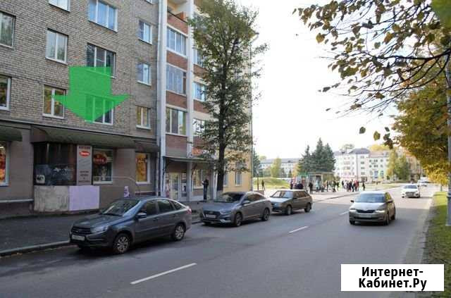 Торговое помещение, 70 м2 Великий Новгород - изображение 1
