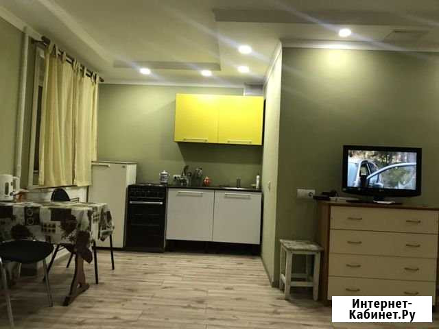 2-комнатная квартира, 42 м², 2/5 эт. в аренду посуточно в Улан-Удэ Улан-Удэ - изображение 1