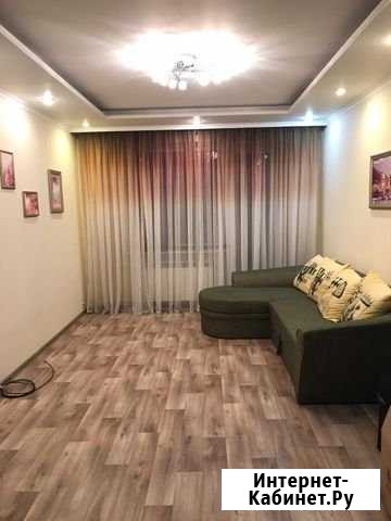 3-комнатная квартира, 75 м², 6/10 эт. на продажу в Набережных Челнах Набережные Челны - изображение 1