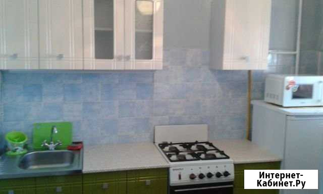 1-комнатная квартира, 31 м², 3/5 эт. в аренду на длительный срок в Севастополе Севастополь - изображение 1