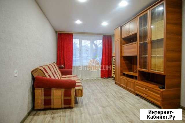 2-комнатная квартира, 45 м², 1/5 эт. в аренду на длительный срок в Ставрополе Ставрополь - изображение 1