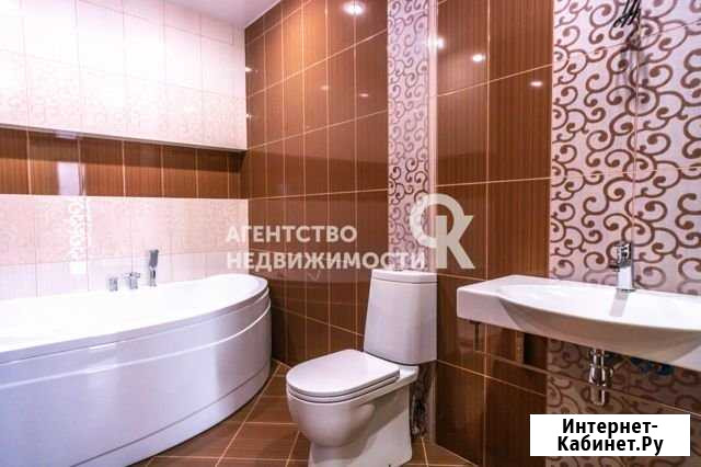 Коттедж 150 м² на участке 5 сот. на продажу в Столбище Столбище - изображение 1