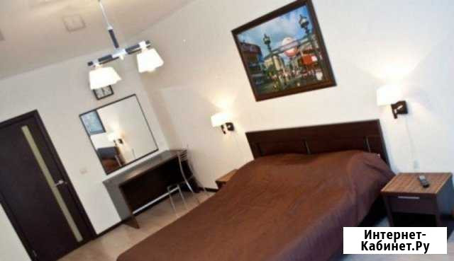 2-комнатная квартира, 45 м², 2/5 эт. в аренду посуточно в Тобольске Тобольск - изображение 1