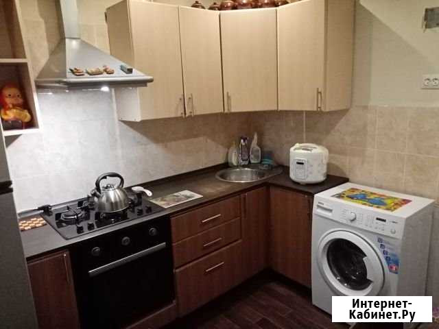 1-комнатная квартира, 33 м², 4/5 эт. в аренду посуточно в Муроме Муром - изображение 1