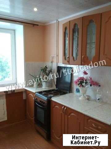 1-комнатная квартира, 36 м², 2/5 эт. на продажу в Зеленодольске Зеленодольск - изображение 1