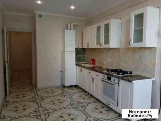 1-комнатная квартира, 50 м², 2/9 эт. на продажу в Анапе Анапа