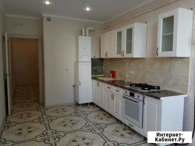 1-комнатная квартира, 50 м², 2/9 эт. на продажу в Анапе Анапа - изображение 1