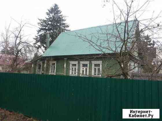 Участок ИЖС 7 сот. на продажу в Зеленограде Зеленоград