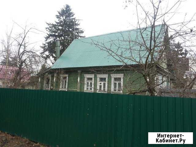Участок ИЖС 7 сот. на продажу в Зеленограде Зеленоград - изображение 1