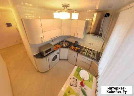 1-комнатная квартира, 30 м², 3/3 эт. в аренду посуточно в Пятигорске Пятигорск