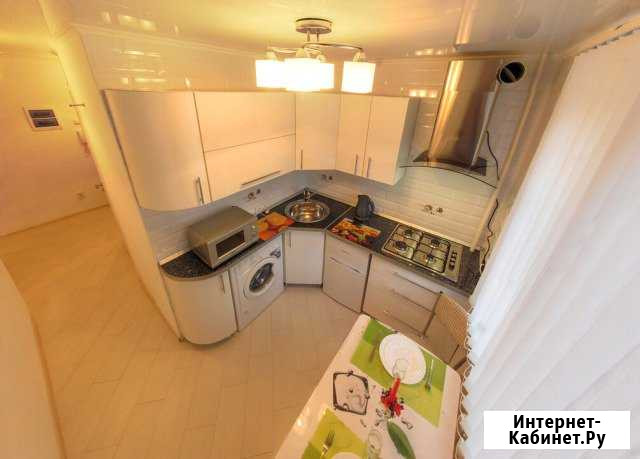 1-комнатная квартира, 30 м², 3/3 эт. в аренду посуточно в Пятигорске Пятигорск - изображение 1