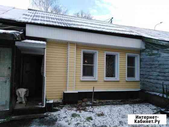Дом 27 м² на участке 7 сот. на продажу в Арзамасе Арзамас