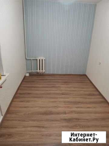 2-комнатная квартира, 40 м², 1/5 эт. в аренду на длительный срок в Крымске Крымск - изображение 1