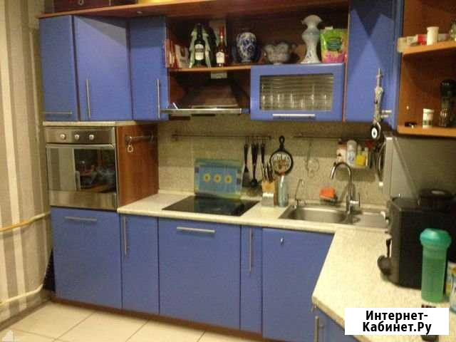 4-комнатная квартира, 102.3 м², 3/5 эт. на продажу в Ханты-Мансийске Ханты-Мансийск - изображение 1