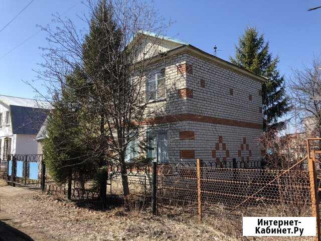 Дача 70 м² на участке 8 сот. на продажу в Энгельсе Энгельс - изображение 1