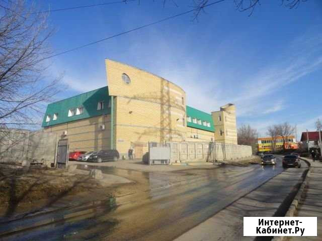 Продам офисное помещение, 548.00 кв.м. Нижний Новгород - изображение 1