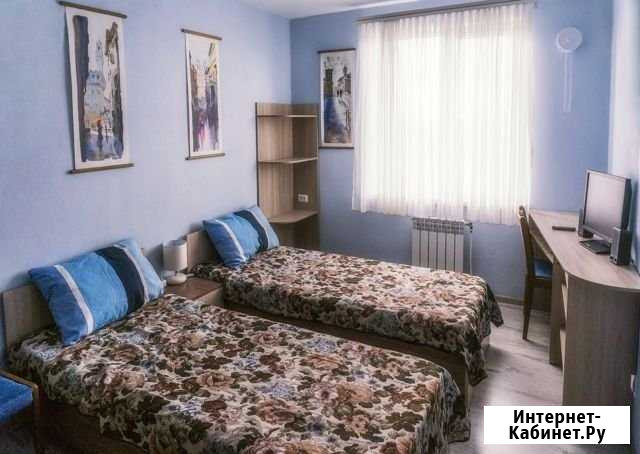 2-комнатная квартира, 45 м², 12/27 эт. в аренду посуточно в Рязани Рязань - изображение 1