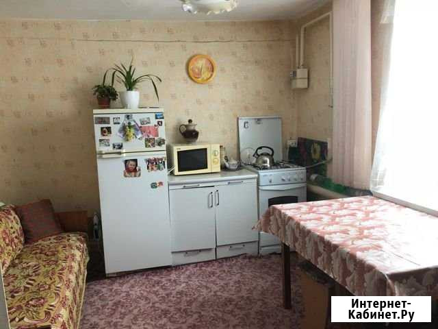 Дом 80 м² на участке 15 сот. на продажу в Кизильском Кизильское - изображение 1