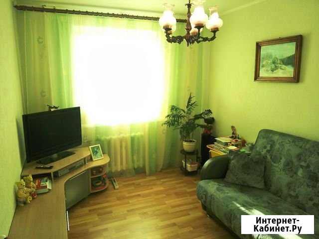 4-комнатная квартира, 82 м², 6/9 эт. на продажу в Каменске-Уральском Каменск-Уральский - изображение 1
