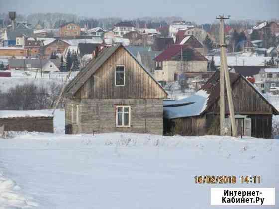 Дача 25 м² на участке 15 сот. на продажу в Кемерово Кемерово