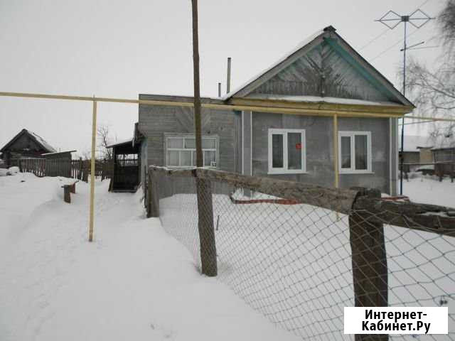 Дом 55 м² на участке 30 сот. на продажу в Ковылкино Ковылкино - изображение 1