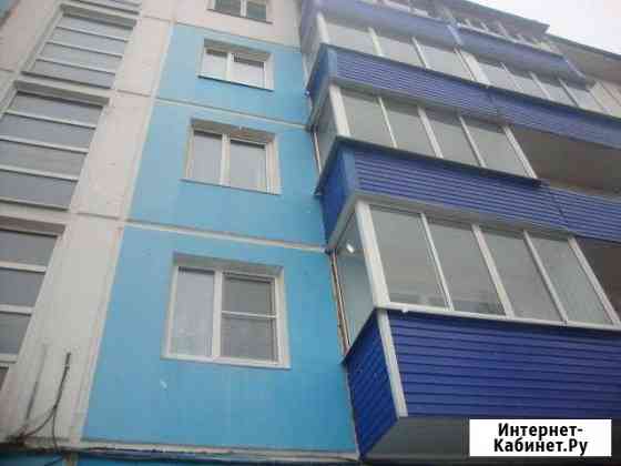 2-комнатная квартира, 45 м², 3/5 эт. на продажу в Усолье-Сибирском Усолье-Сибирское