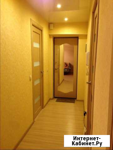 3-комнатная квартира, 59.8 м², 5/5 эт. на продажу в Ухте Ухта - изображение 1