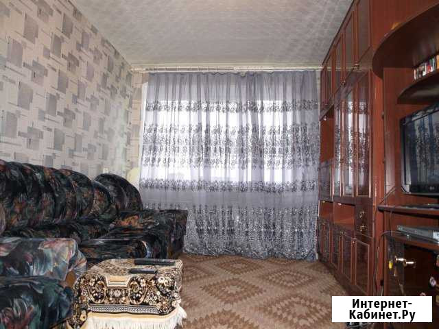 3-комнатная квартира, 58.8 м², 5/5 эт. на продажу в Нижнем Тагиле Нижний Тагил - изображение 1