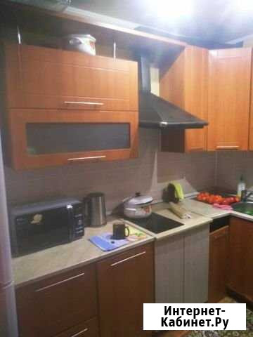 4-комнатная квартира, 81 м², 8/9 эт. на продажу в Абакане Абакан - изображение 1