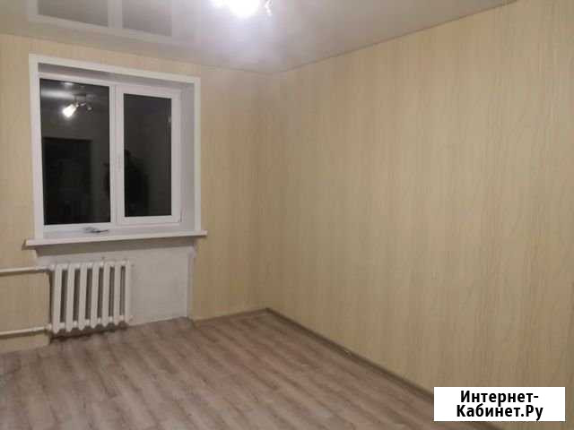 Комната 12 м² в 5-ком. кв., 3/5 эт. на продажу в Лисках Лиски - изображение 1