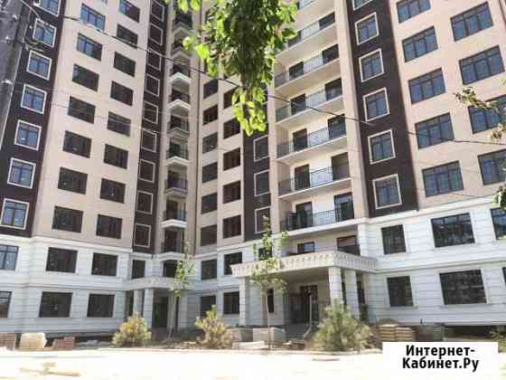 1-комнатная квартира, 48.1 м², 9/12 эт. на продажу в Махачкале Махачкала