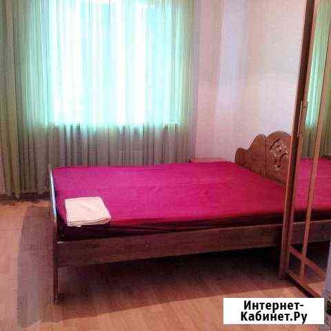 2-комнатная квартира, 52 м², 8/9 эт. в аренду посуточно в Нягани Нягань