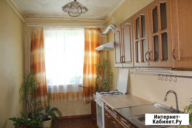 Дом 50 м² на участке 2 сот. на продажу в Самарском Самарское - изображение 1