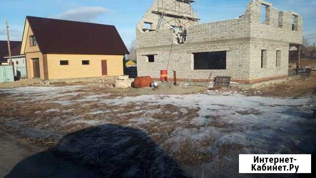 Дом 250 м² на участке 10 сот. на продажу в Алейске Алейск - изображение 1