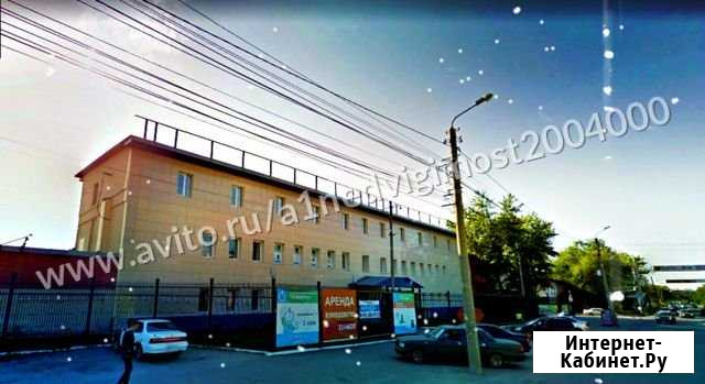 Сдам помещение свободного назначения, 210 кв.м. Челябинск - изображение 1