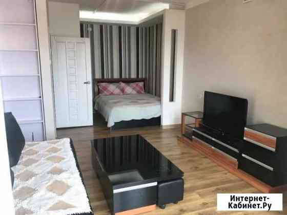 1-комнатная квартира, 45 м², 5/9 эт. в аренду посуточно в Чите Чита