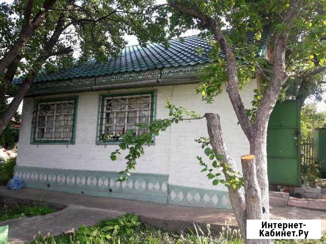 Дача 40 м² на участке 6 сот. на продажу в Красном Яре Самарской области Красный Яр - изображение 1