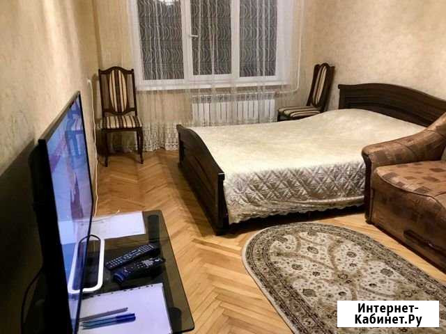 2-комнатная квартира, 45 м², 5/9 эт. в аренду посуточно в Нальчике Нальчик - изображение 1