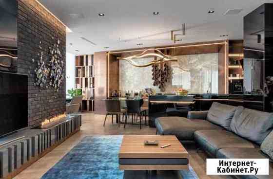 2-комнатная квартира, 97 м², 18/25 эт. на продажу в Сочи Сочи
