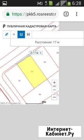 Участок ИЖС 6 сот. на продажу в Майкопе Майкоп - изображение 1