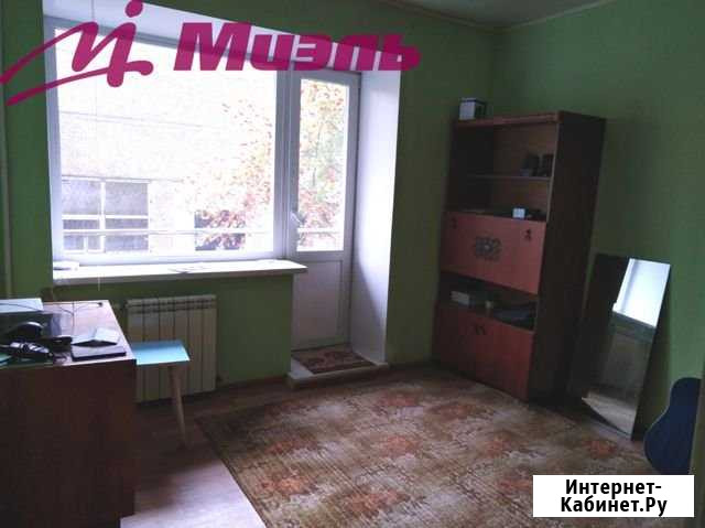 1-комнатная квартира, 24 м², 2/9 эт. на продажу в Нижнем Тагиле Нижний Тагил - изображение 1