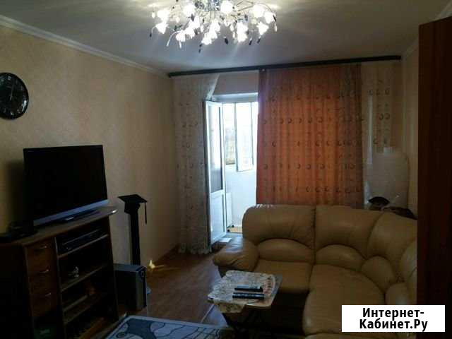 3-комнатная квартира, 64 м², 3/5 эт. на продажу в Ноябрьске Ноябрьск - изображение 1