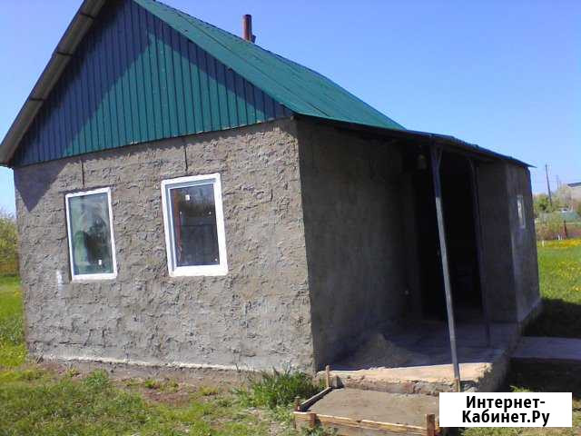 Дача 24 м² на участке 10 сот. на продажу в Старом Осколе Старый Оскол - изображение 1
