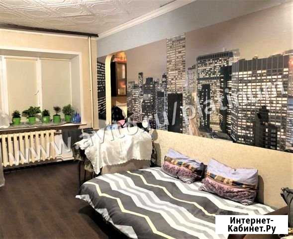 2-комнатная квартира, 44 м², 2/5 эт. на продажу в Казани Казань - изображение 1
