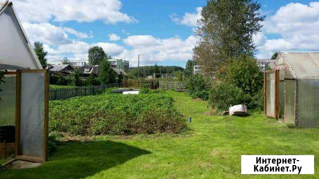 Дом 50 м² на участке 20 сот. на продажу в Новоуральске Новоуральск - изображение 1