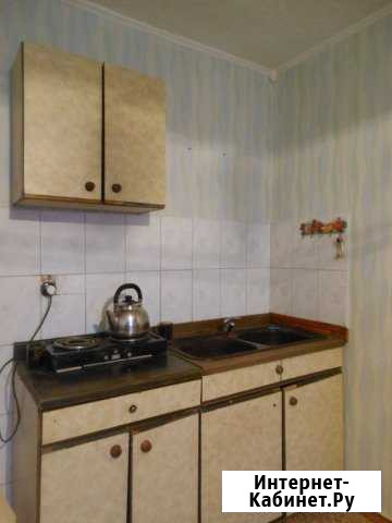 Комната 18 м² в 1-ком. кв., 7/9 эт. на продажу в Кургане Курган - изображение 1