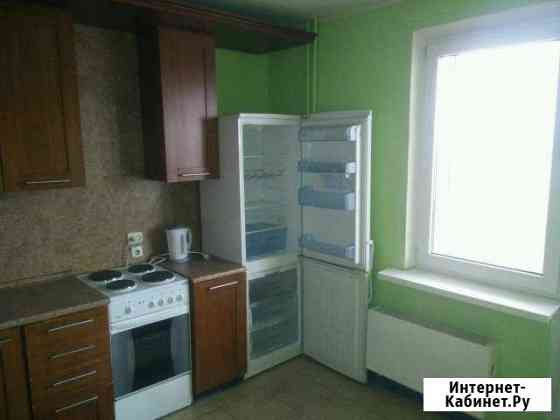 2-комнатная квартира, 58 м², 9/16 эт. в аренду посуточно в Краснодаре Краснодар