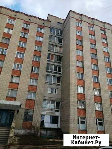 Комната 15 м² в 1-ком. кв., 8/9 эт. на продажу в Кузнецке Кузнецк - изображение 1