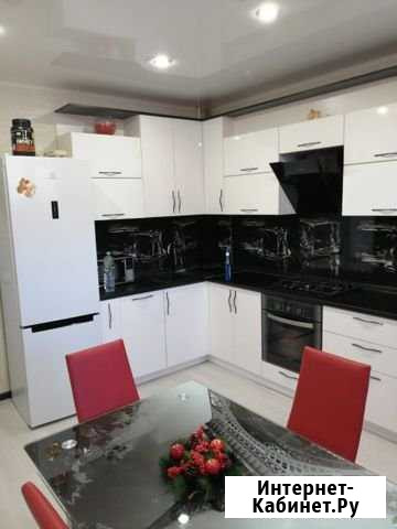 2-комнатная квартира, 65 м², 3/5 эт. на продажу в Лисках Лиски - изображение 1