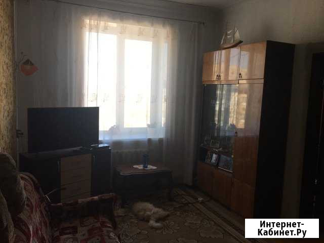 3-комнатная квартира, 56 м², 3/3 эт. на продажу в Юрюзани Юрюзань - изображение 1